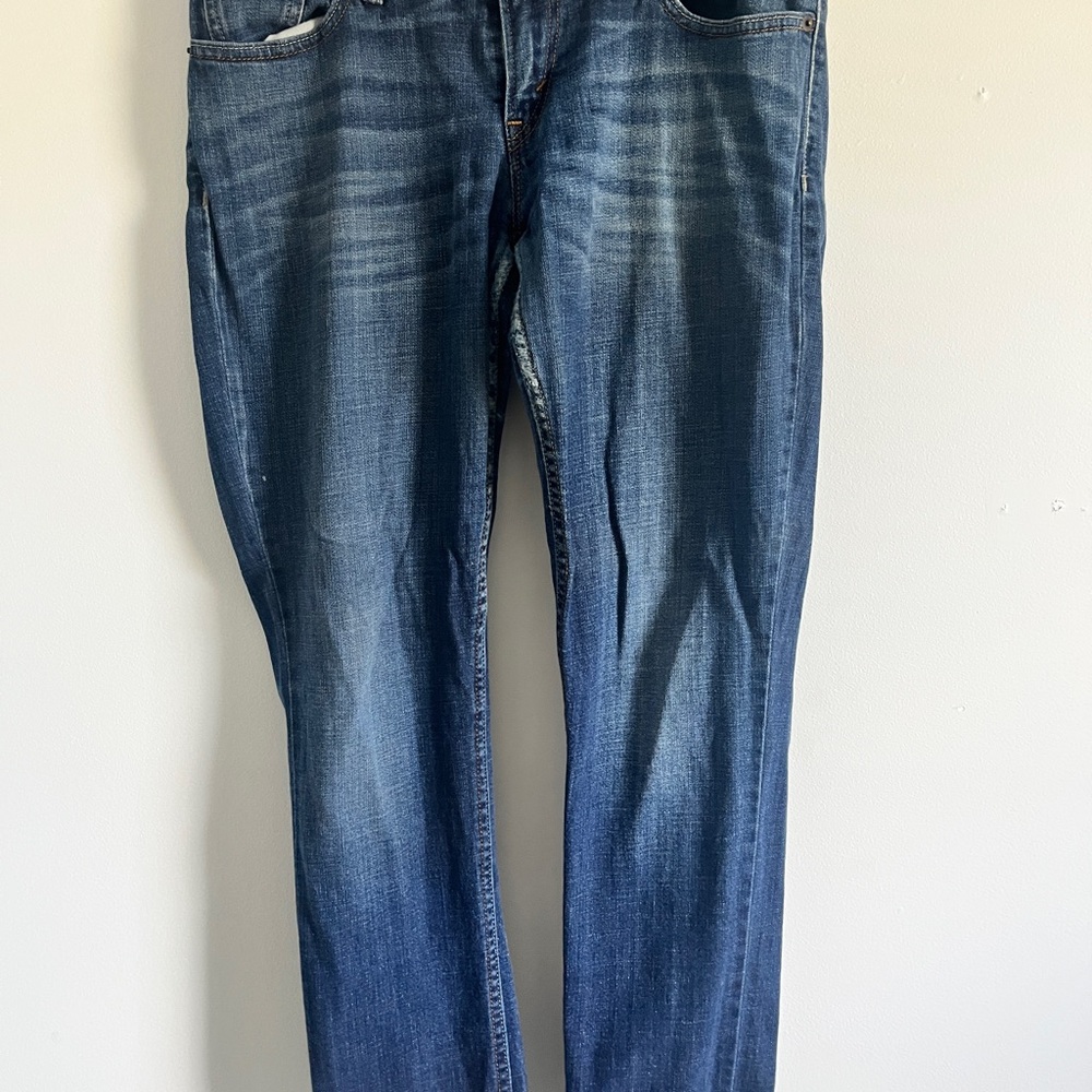 Levi’s 524 Superlow Jeans